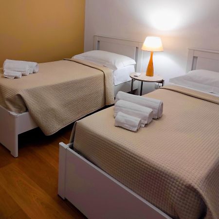 Apartamento Calogiuri Nest Lecce Exterior foto