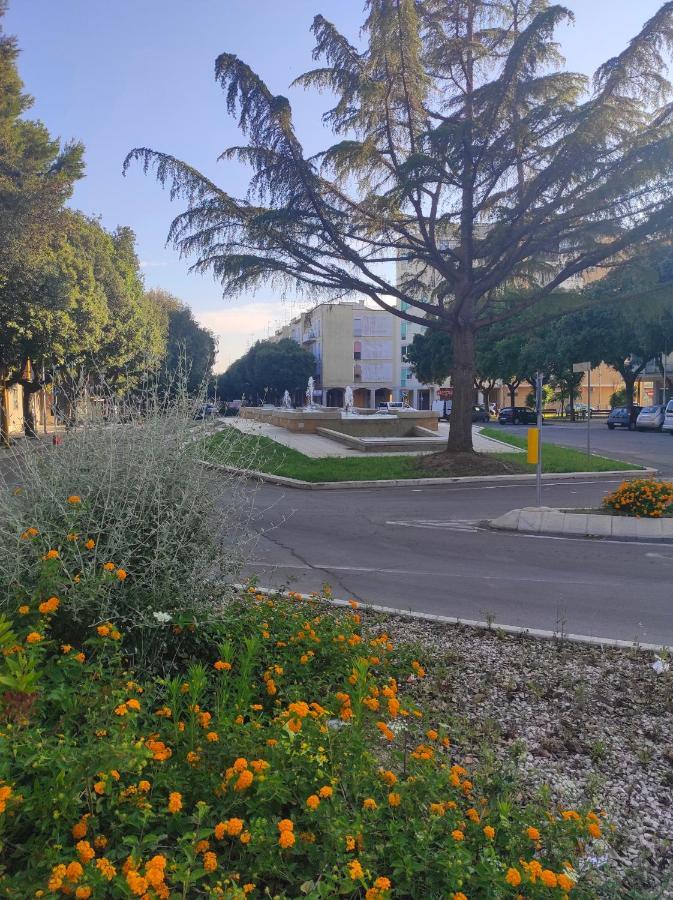 Apartamento Calogiuri Nest Lecce Exterior foto