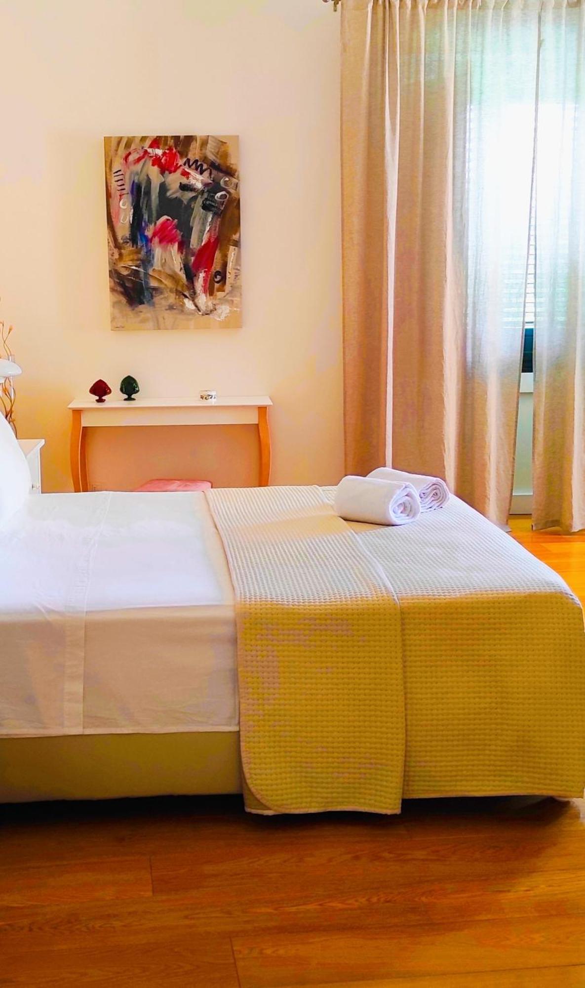 Apartamento Calogiuri Nest Lecce Exterior foto