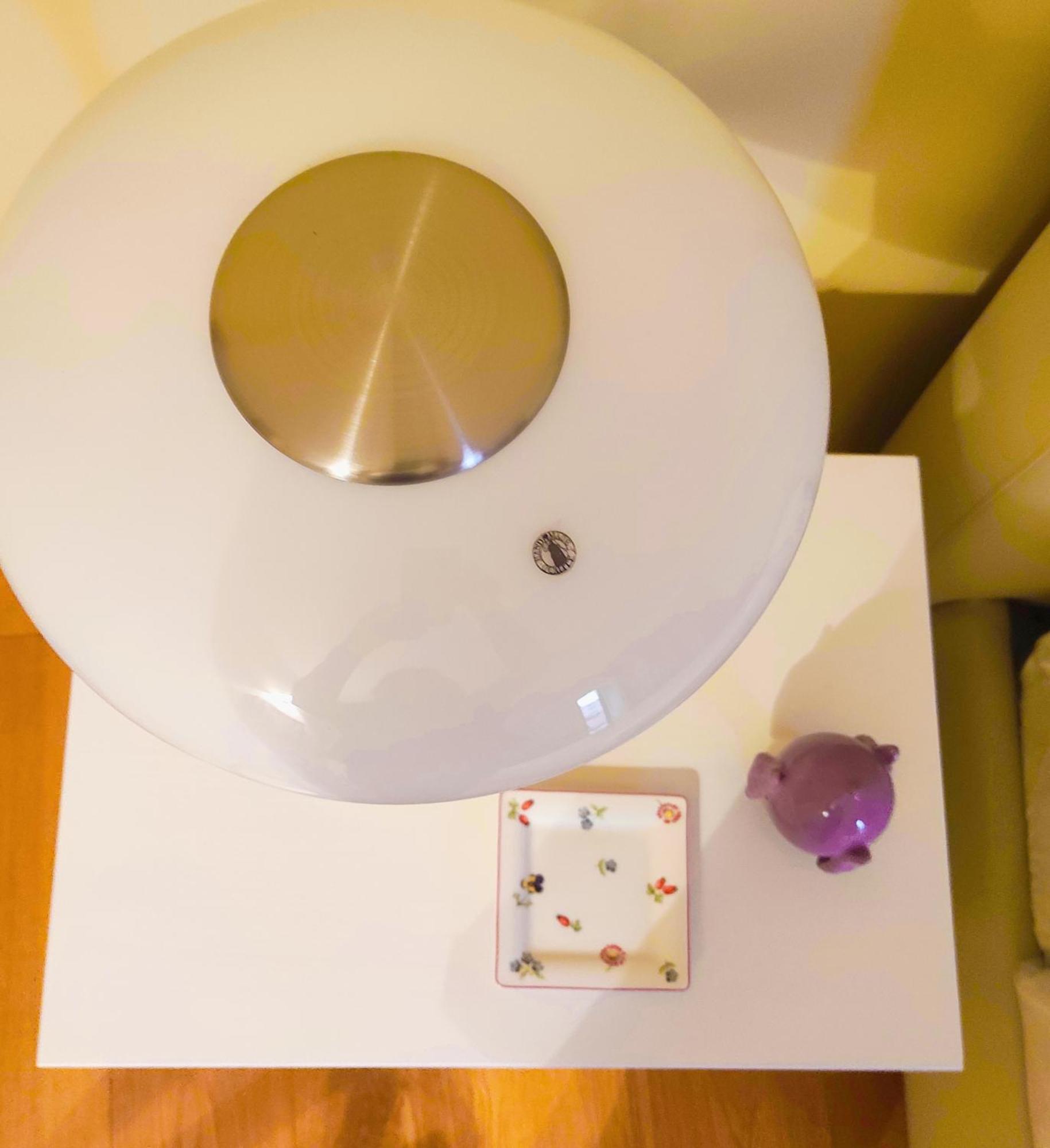 Apartamento Calogiuri Nest Lecce Exterior foto