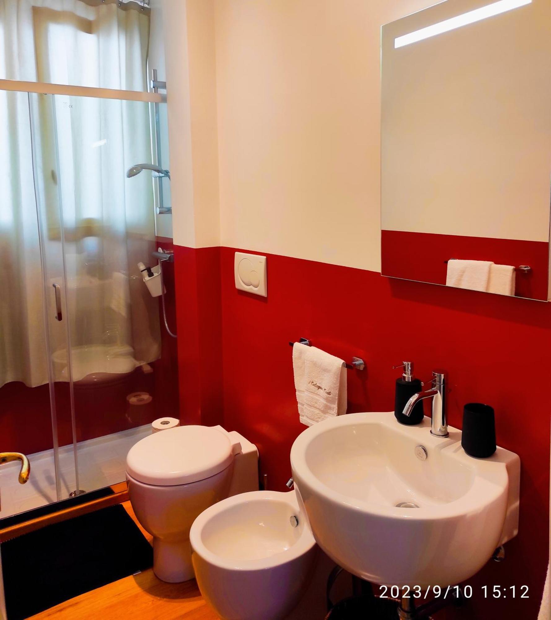 Apartamento Calogiuri Nest Lecce Exterior foto
