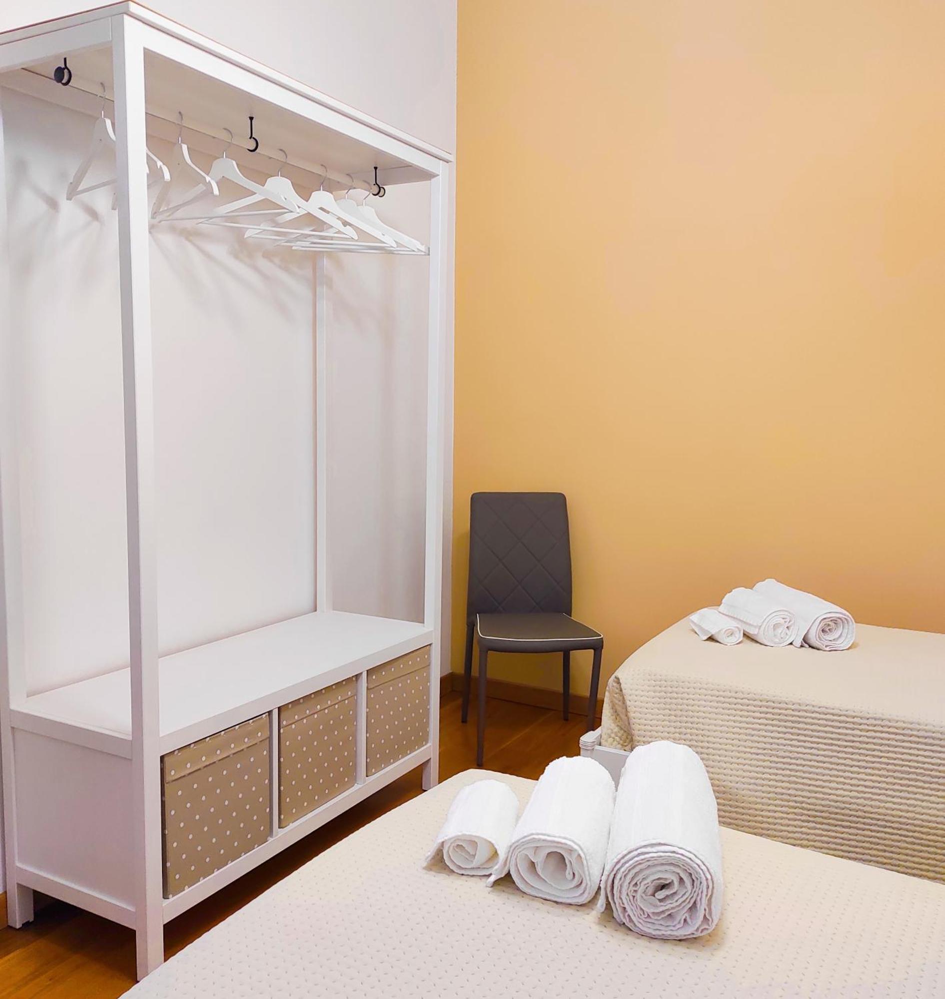 Apartamento Calogiuri Nest Lecce Exterior foto