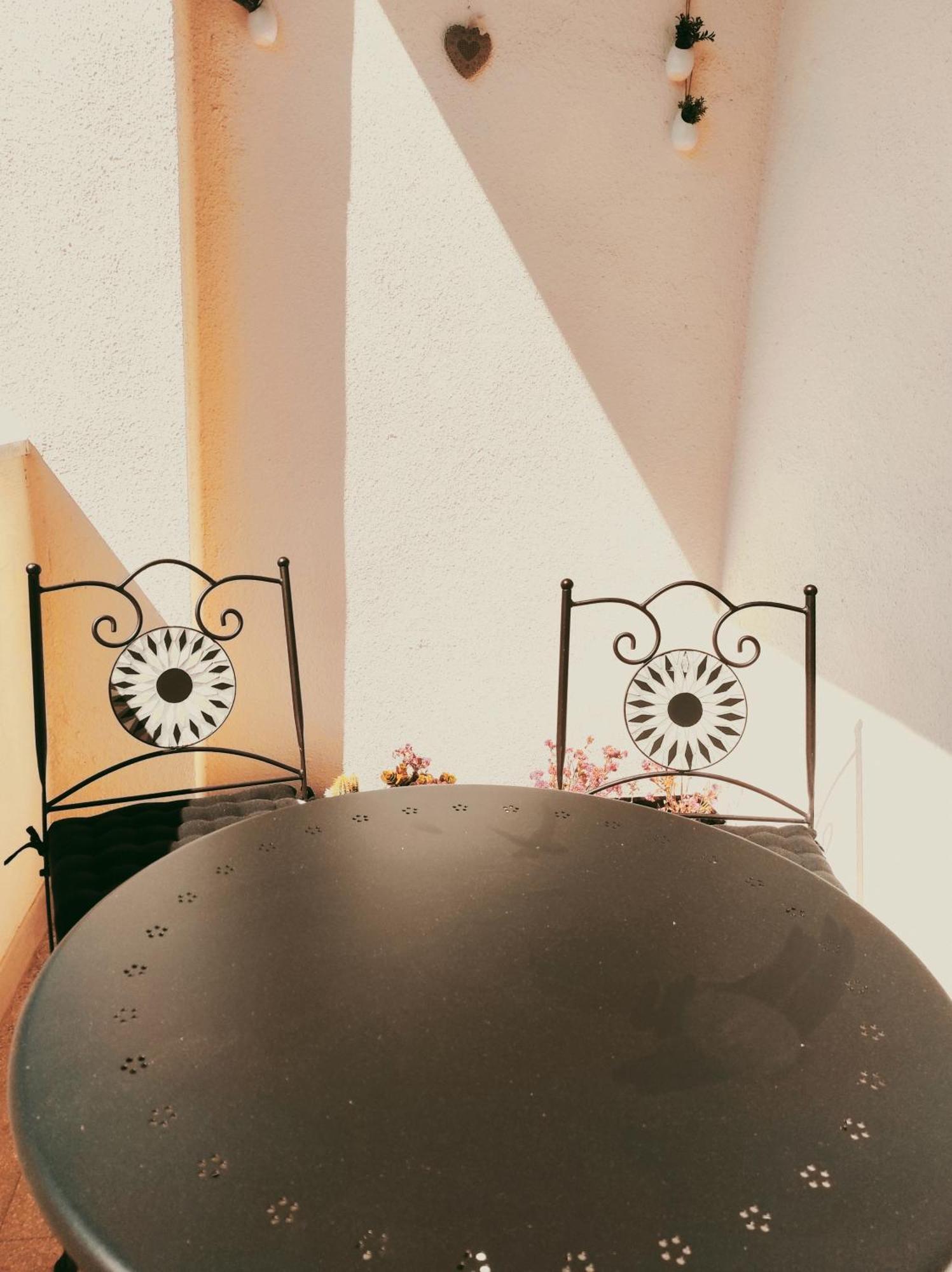 Apartamento Calogiuri Nest Lecce Exterior foto