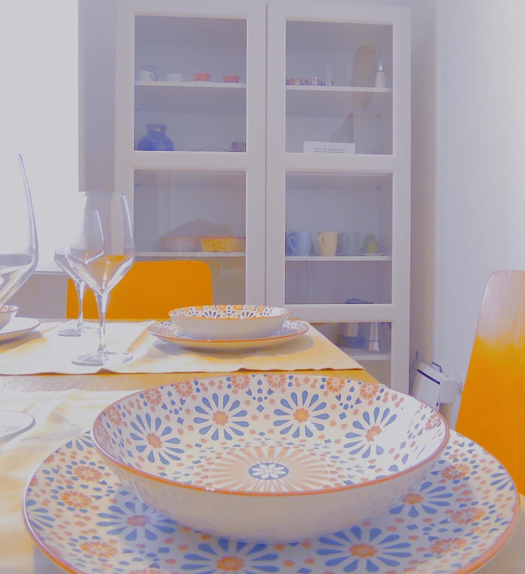 Apartamento Calogiuri Nest Lecce Exterior foto