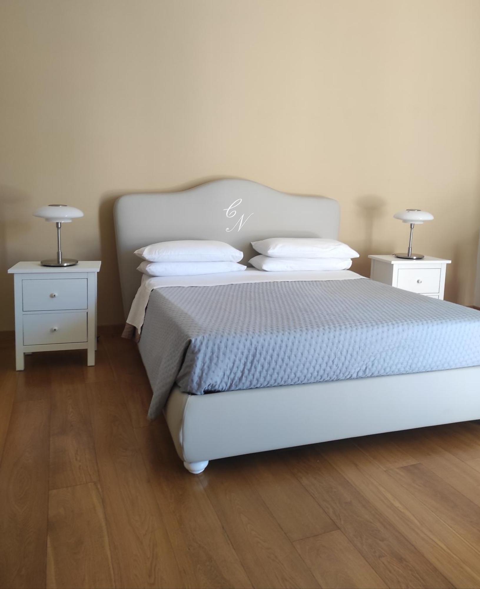 Apartamento Calogiuri Nest Lecce Exterior foto